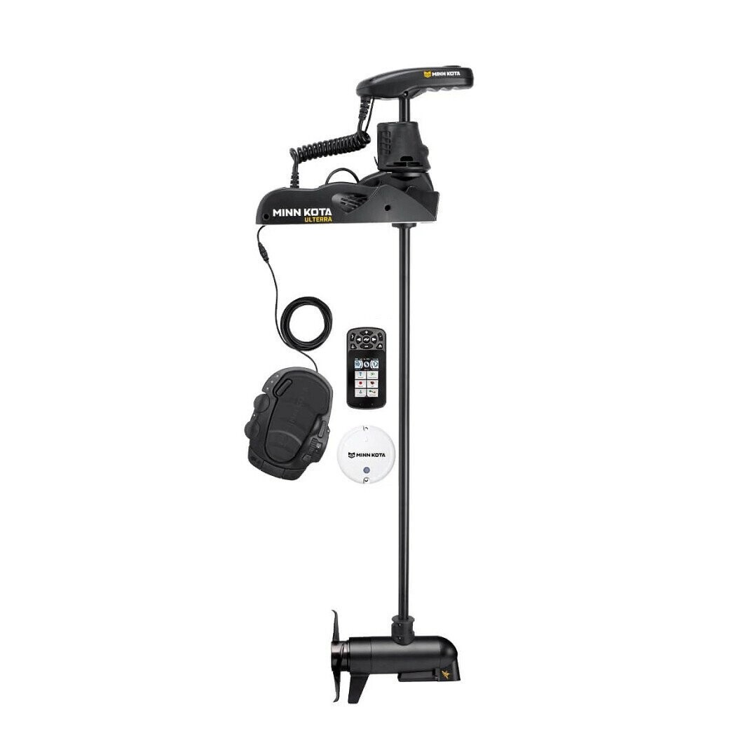 Minn Kota Ulterra 80/MDI-45" BT i-Pilot Link NEW