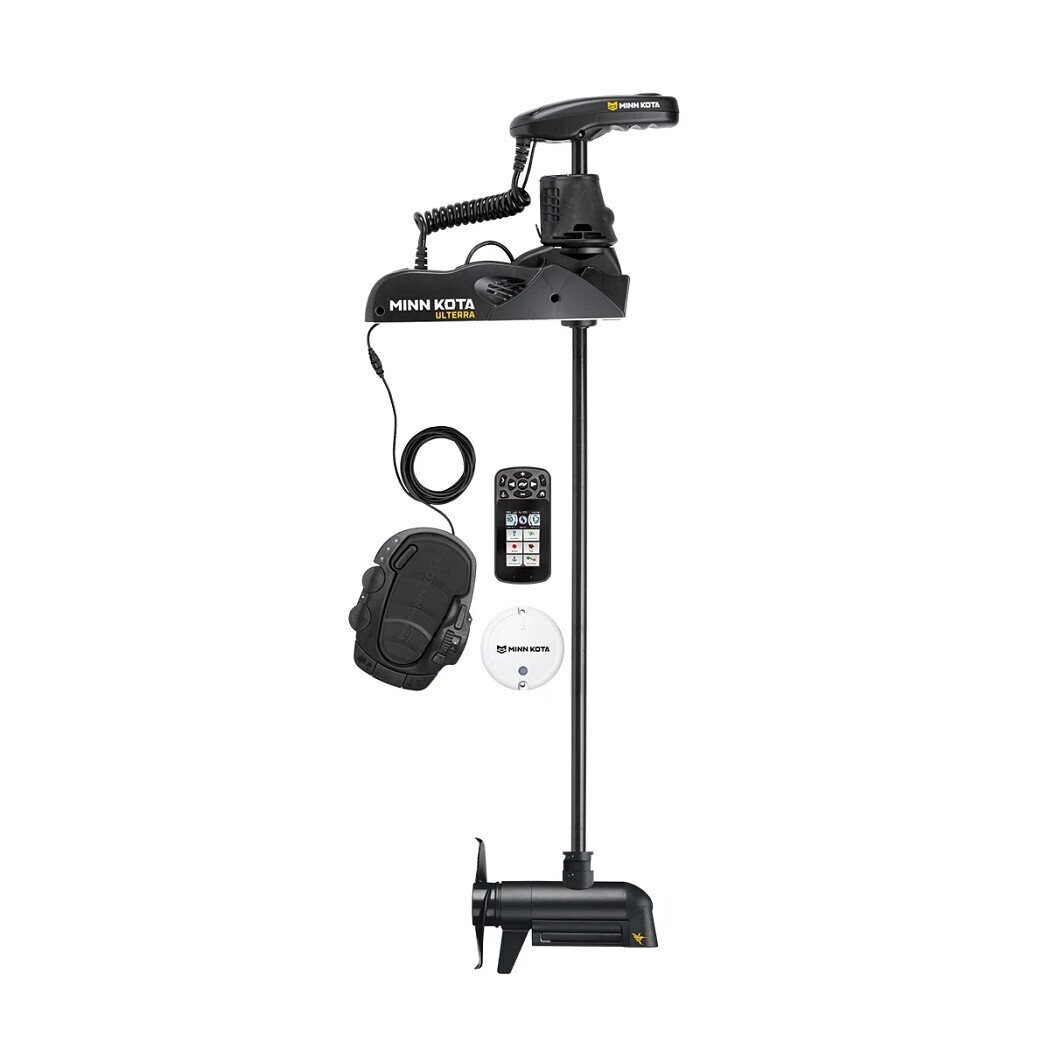 Minn Kota Ulterra 80/MSI-45" BT i-Pilot Link - NEW