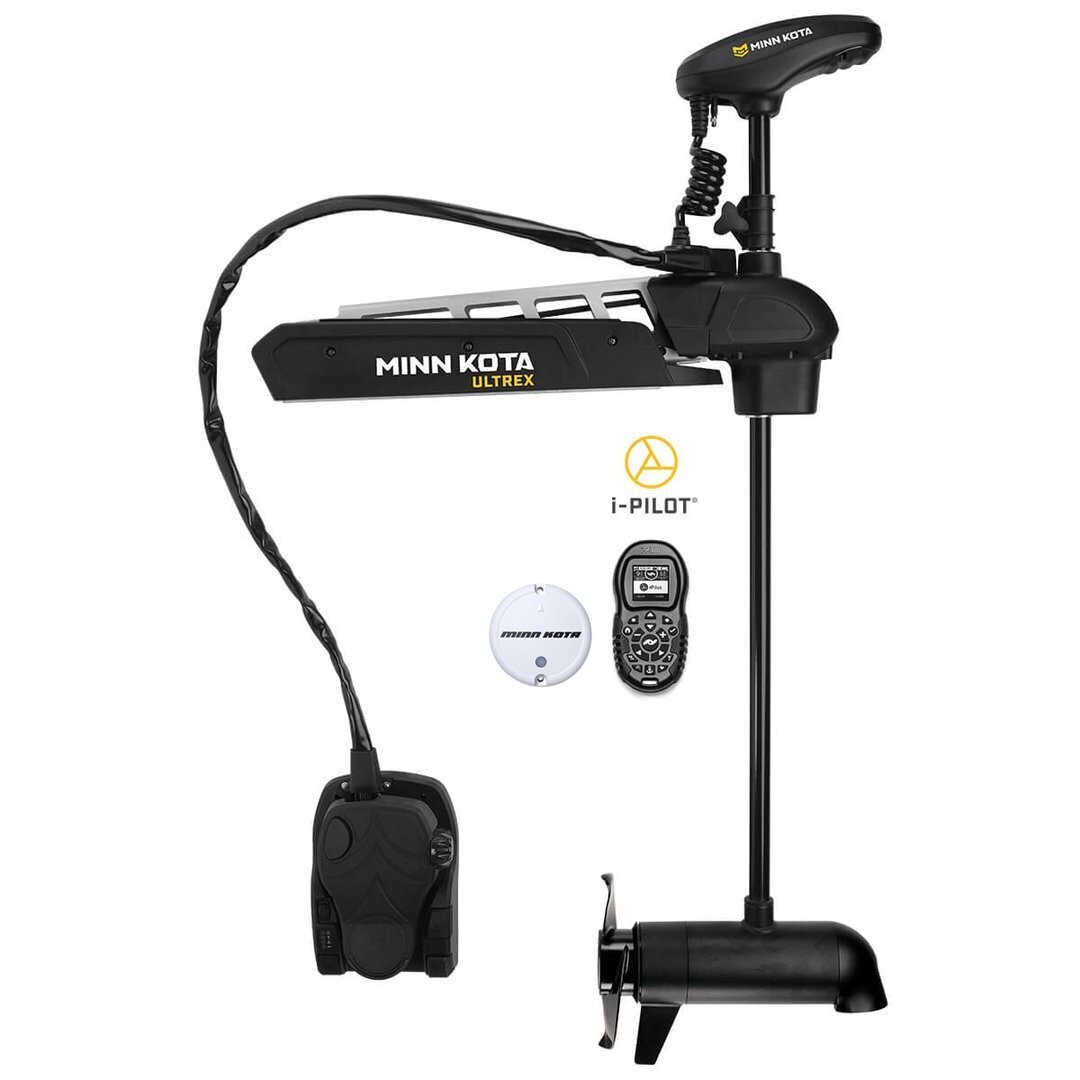 Minn Kota Ultrex 80/US2-52" BT i-Pilot NEW