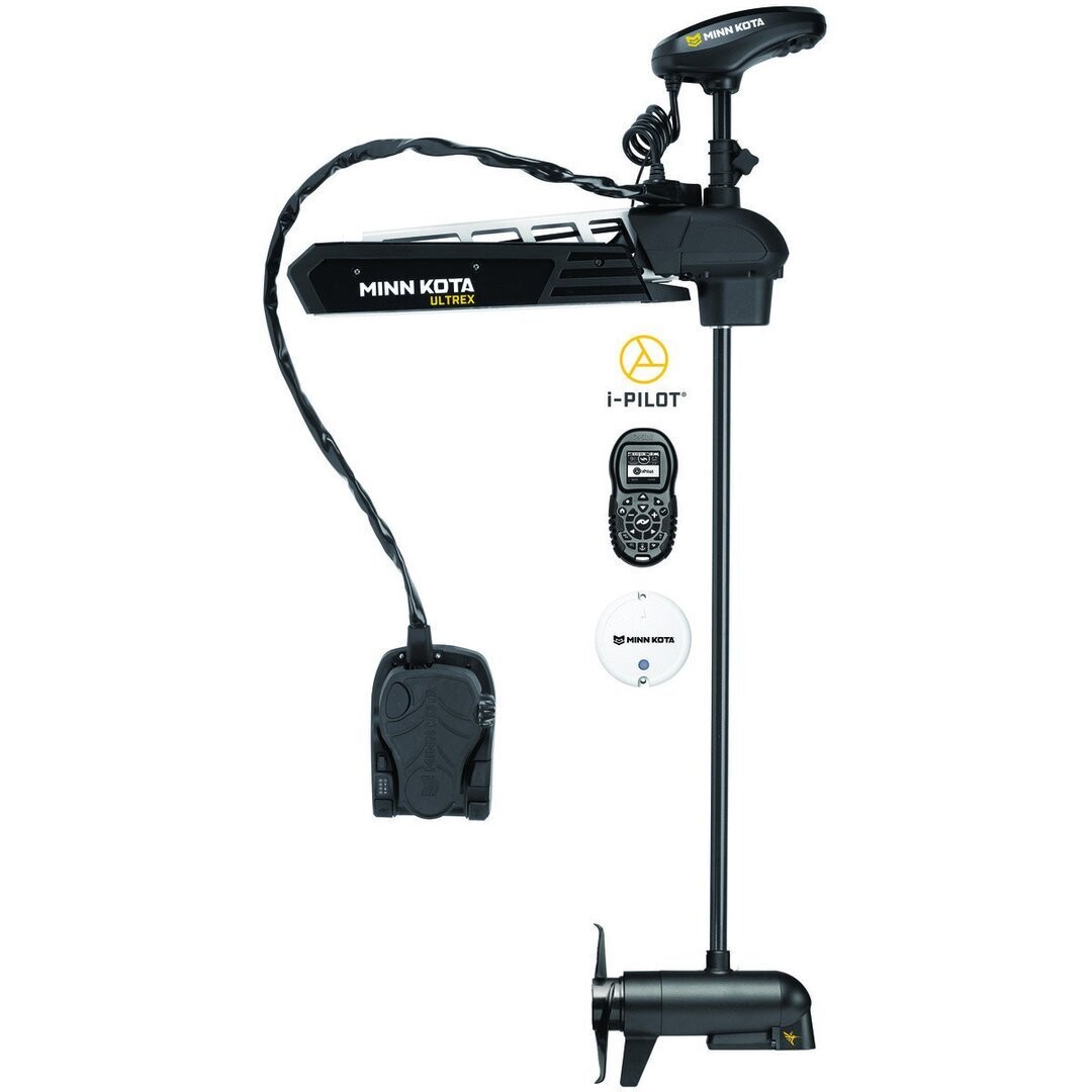 Minn Kota Ultrex 80/MDI-45" BT i-Pilot NEW