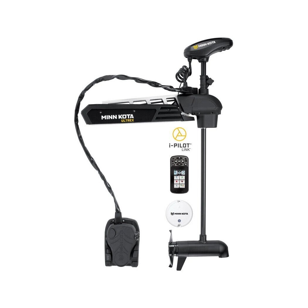 Minn Kota Ultrex 80/US2-60" BT i-Pilot Link NEW 1368812