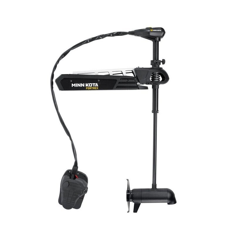 Reconditioned Minn Kota Fortrex 112/US2-52"