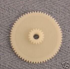 Pflueger 2800 Idle Gear
