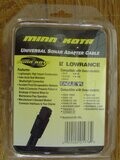 Minn Kota MKR-US-9 Universal Sonar Adapter Cable