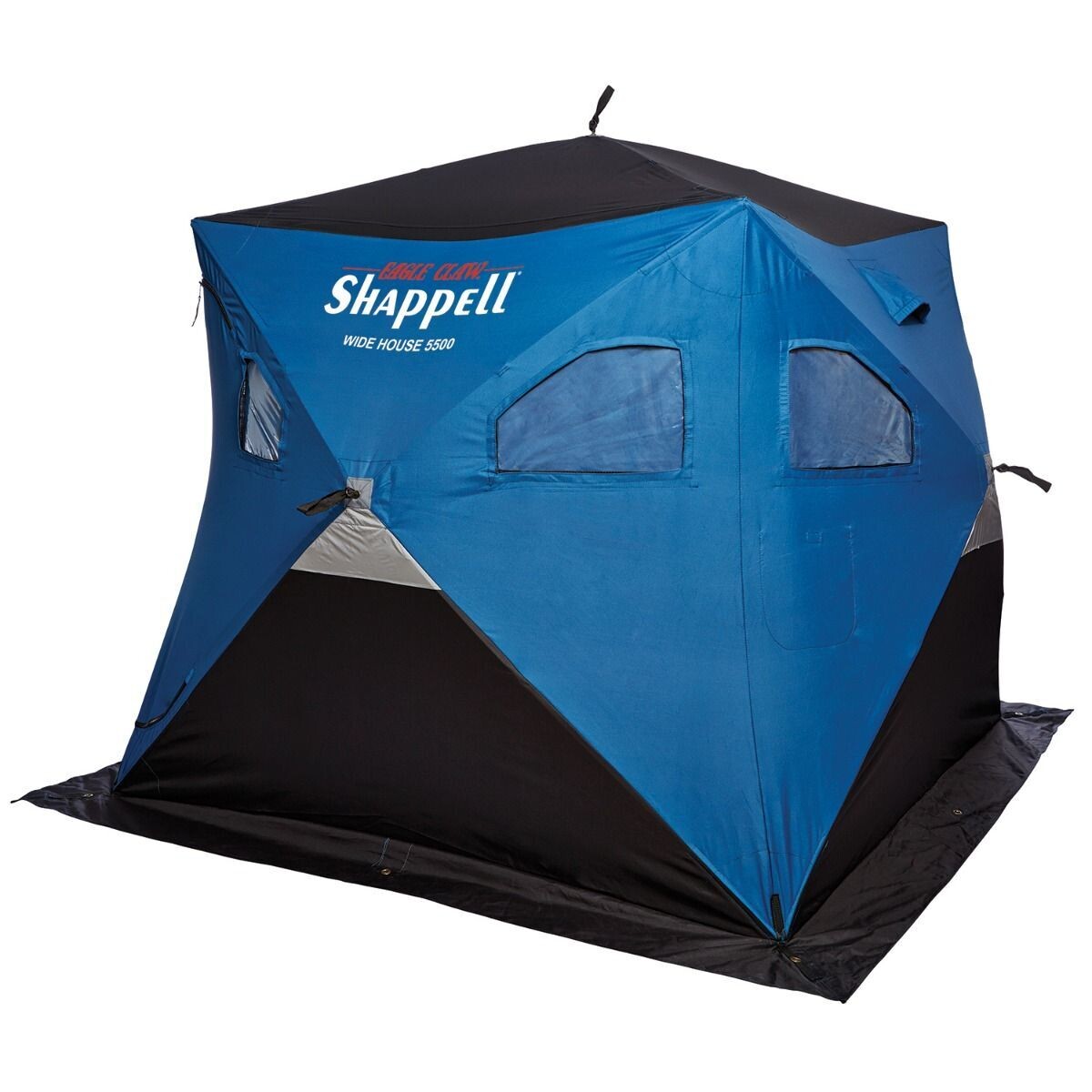 Shappell WH5500 Ice Fishing Shelter