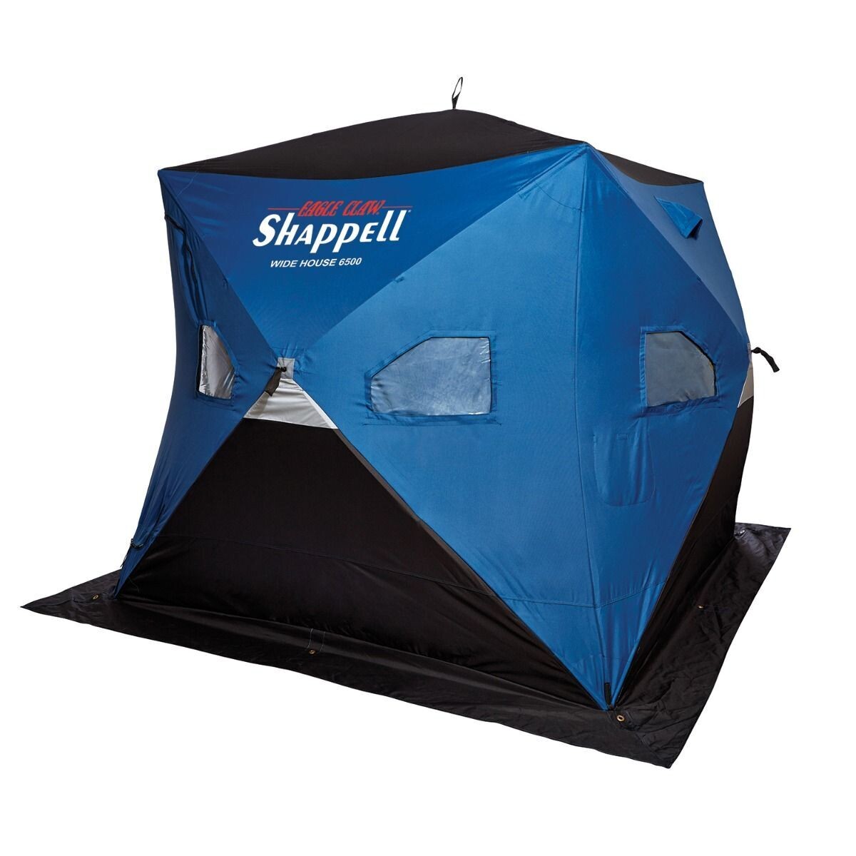 Shappell WH6500 Ice Fishing Shelter