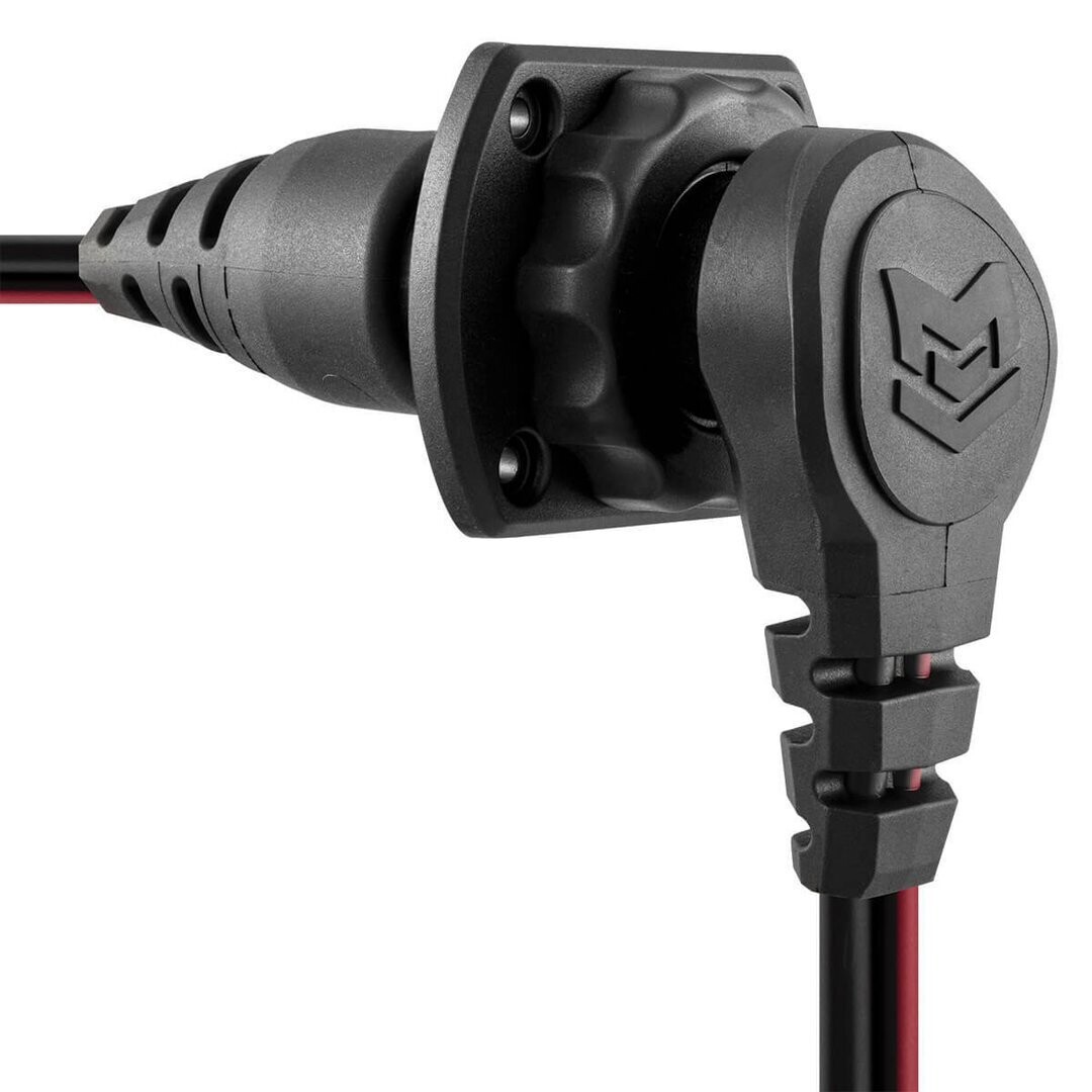Minn Kota MKR-26 Trolling Motor Plug and Receptacle 1865129