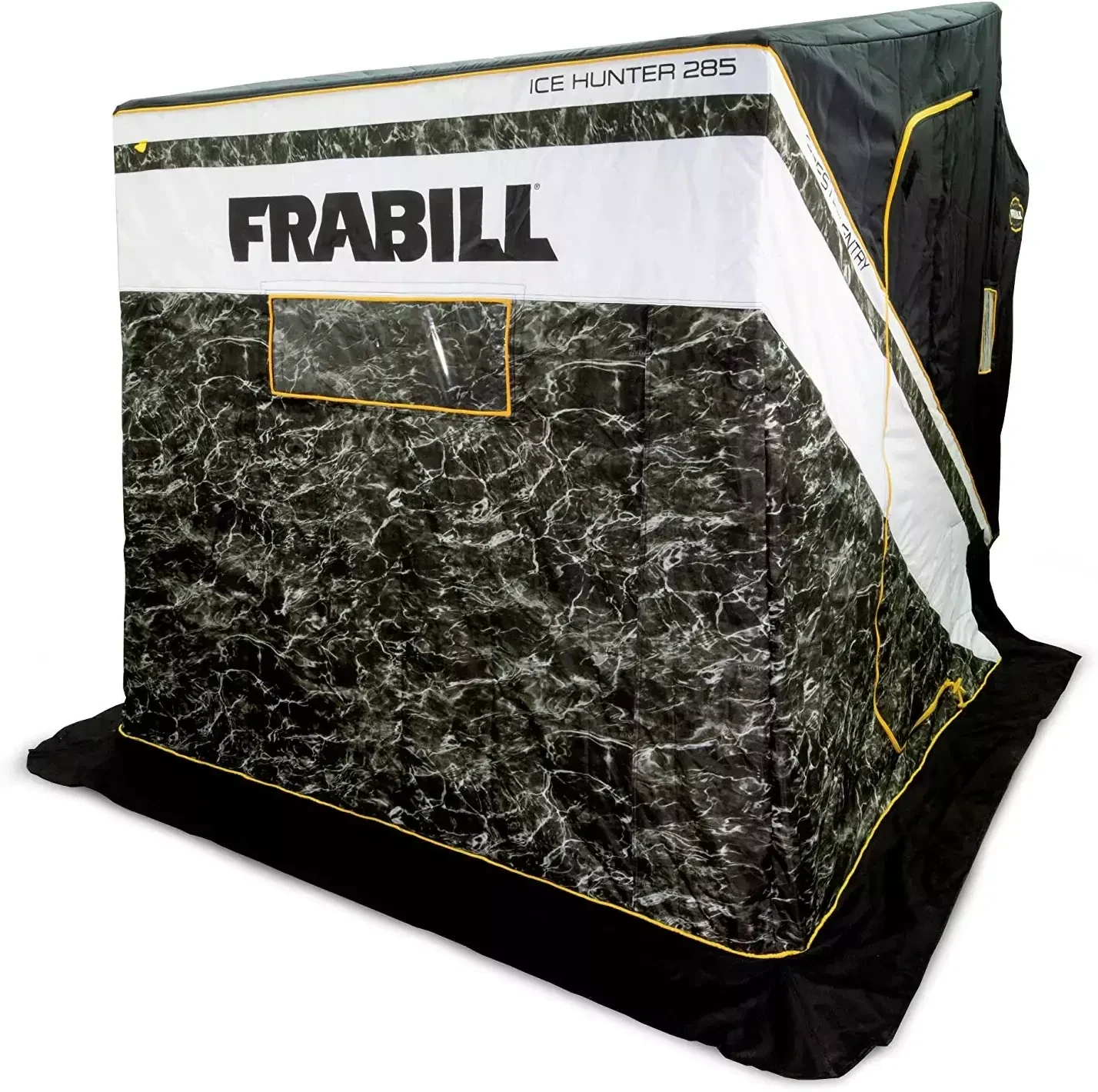 Frabill Ice Hunter Ice Fishing Shelter FRBSH285