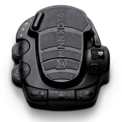 Le nouveau moteur avant Terrova GPS de Minn Kota est disponible