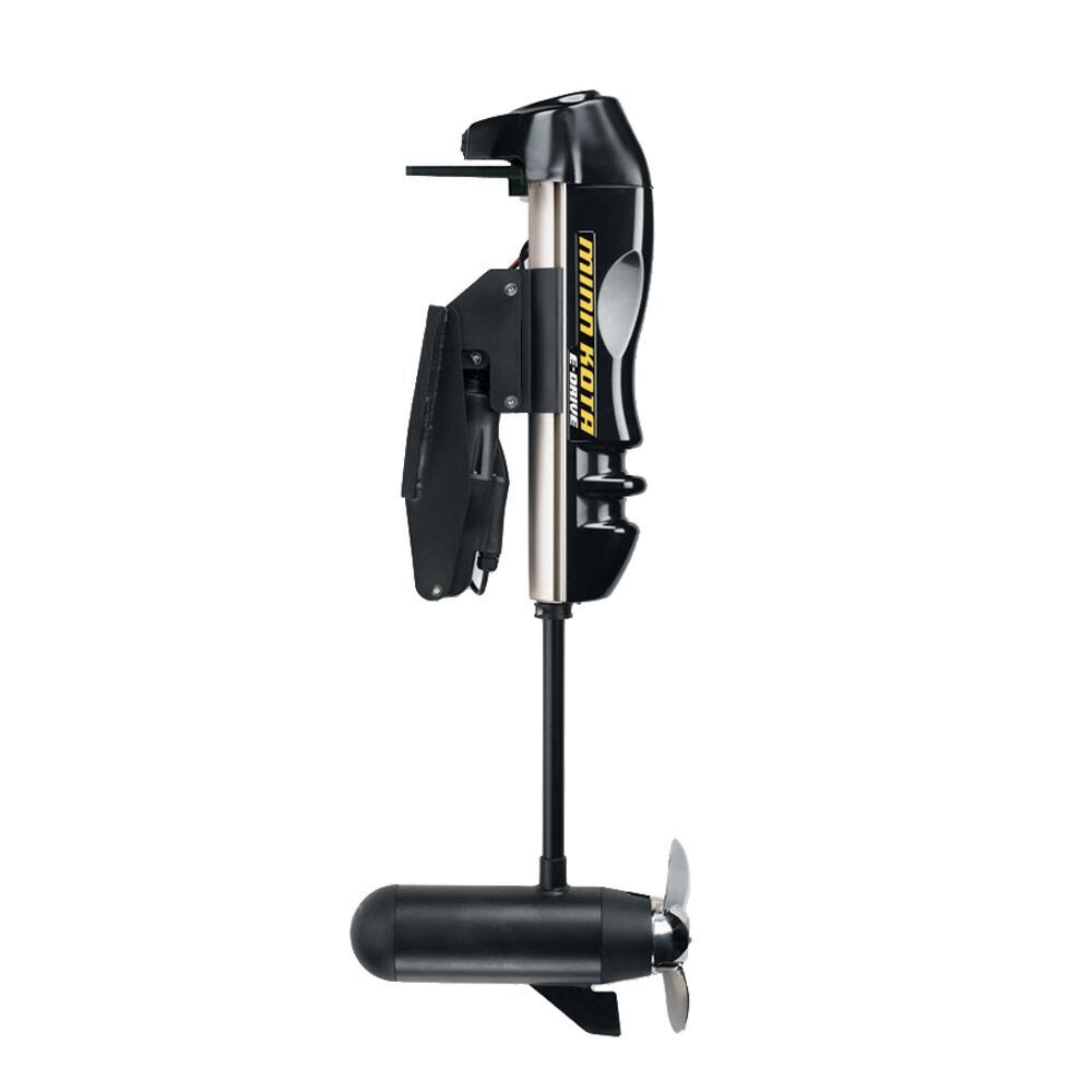 Minn Kota E-Drive Electric Outboard 2 HP Electric Motor
