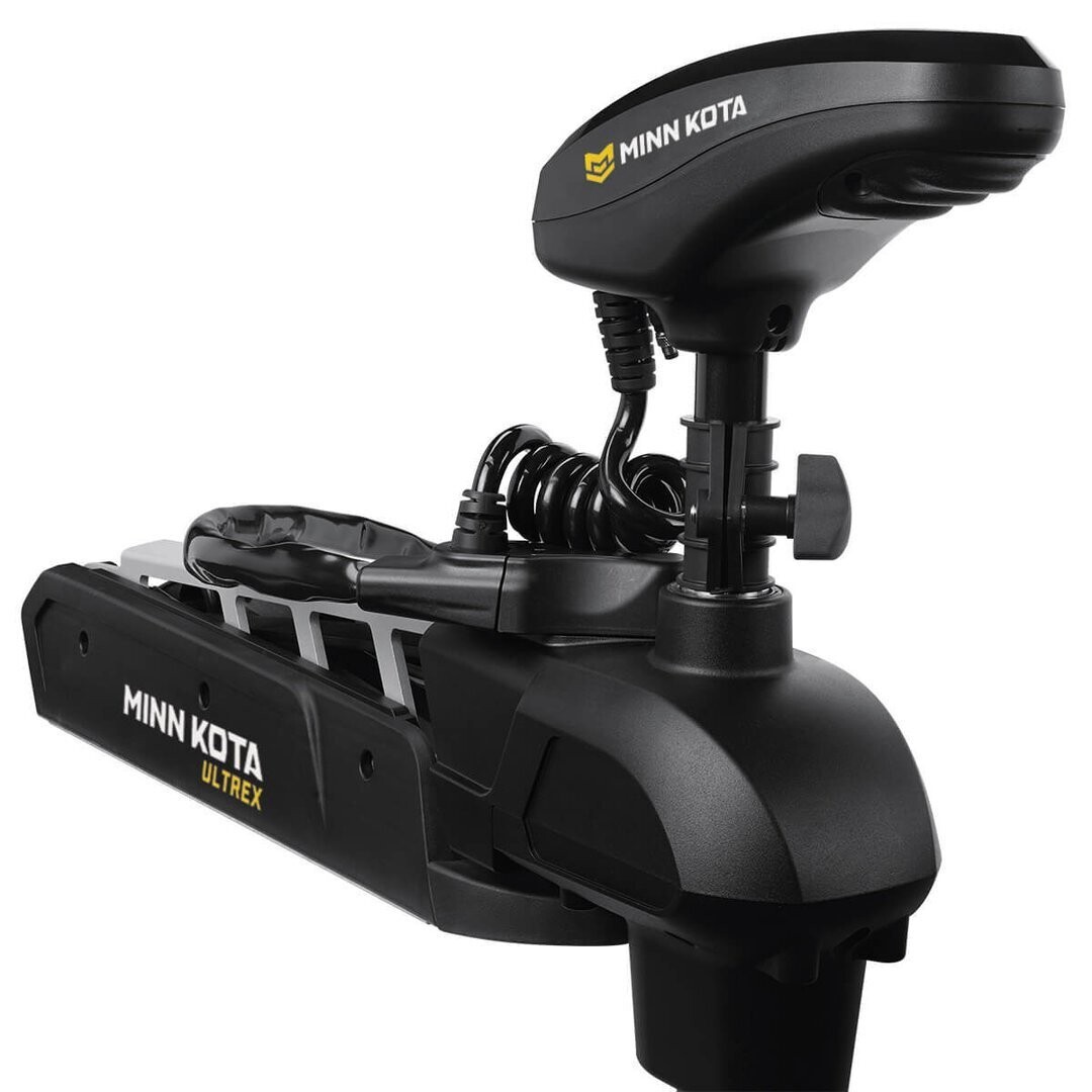 Minn Kota Fortrex 80 電動モーター【取りに来て頂ける方限定】 Minn Kota Fortrex 80 電動モーター【取りに来て頂ける方限定】