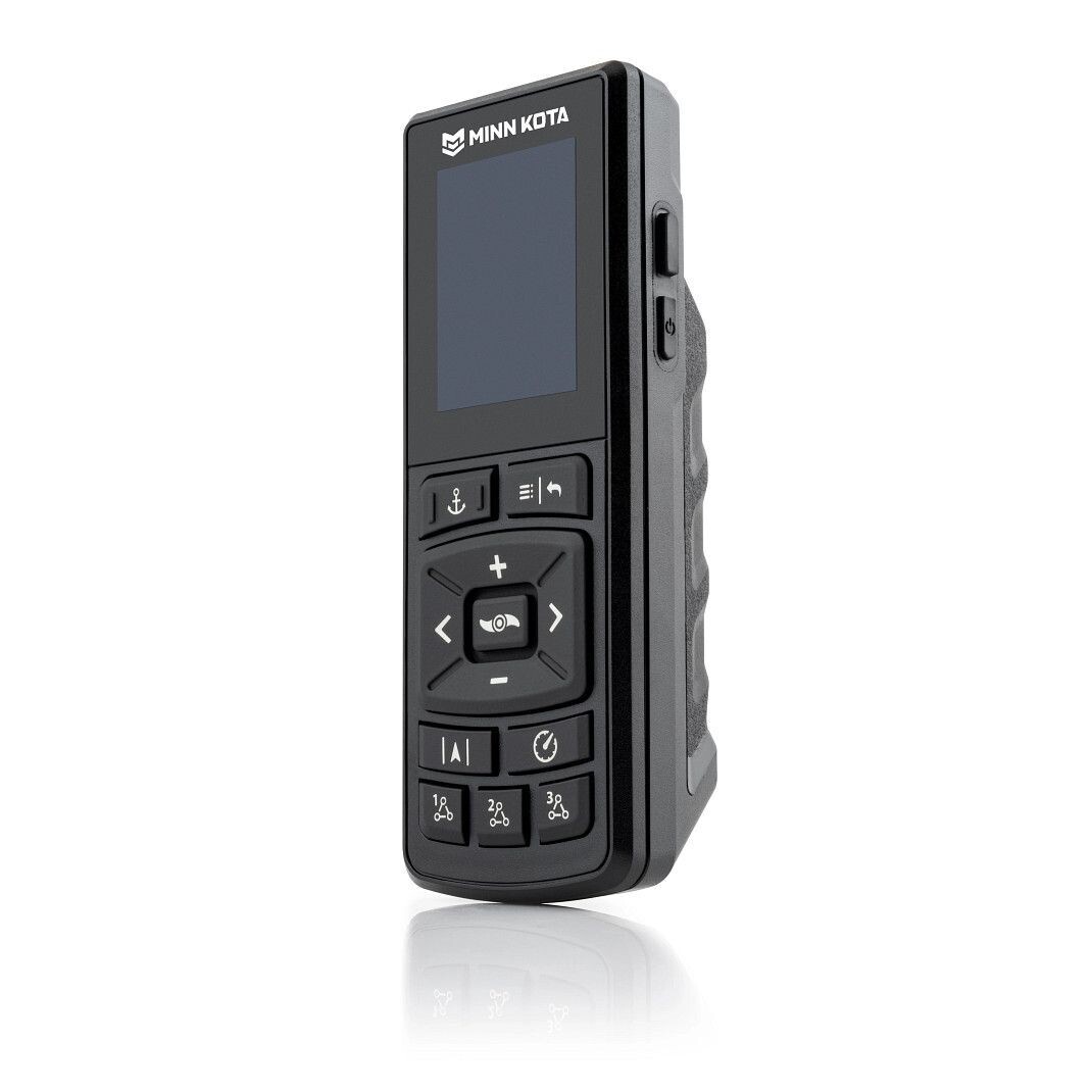 Minn Kota Riptide Instinct Quest 90/115 24V/36V 72
