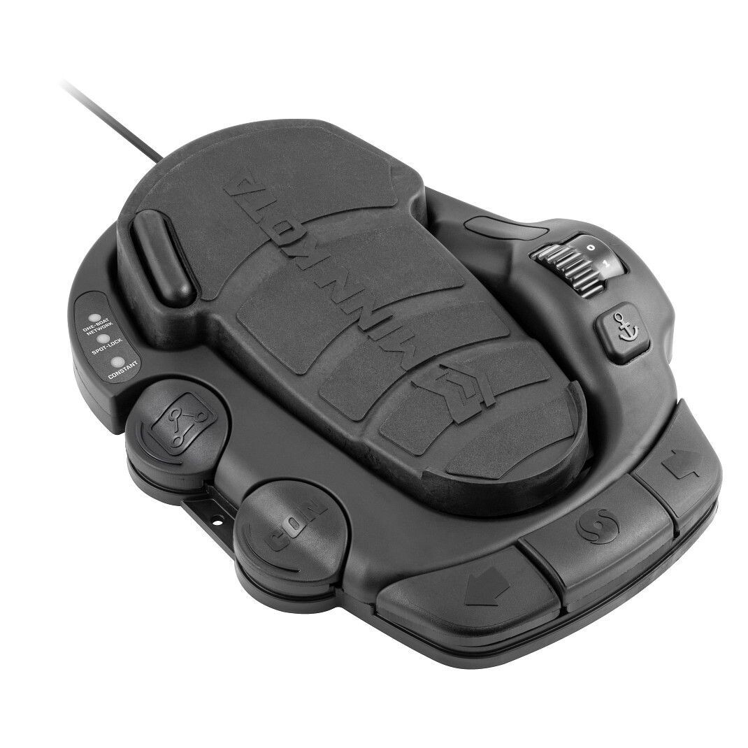 Minn Kota Terrova Quest 90/115 24V/36V 72