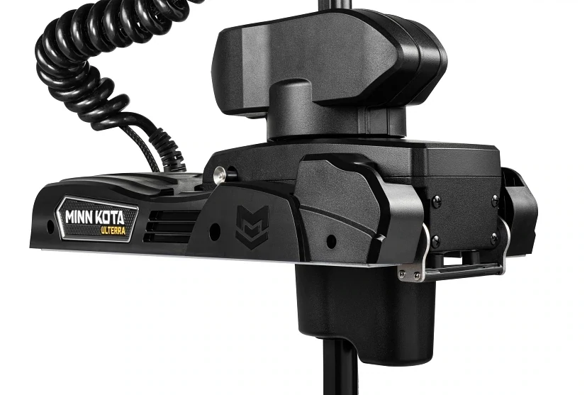 Minn Kota Ulterra Quest 90/115 24V/36V 60