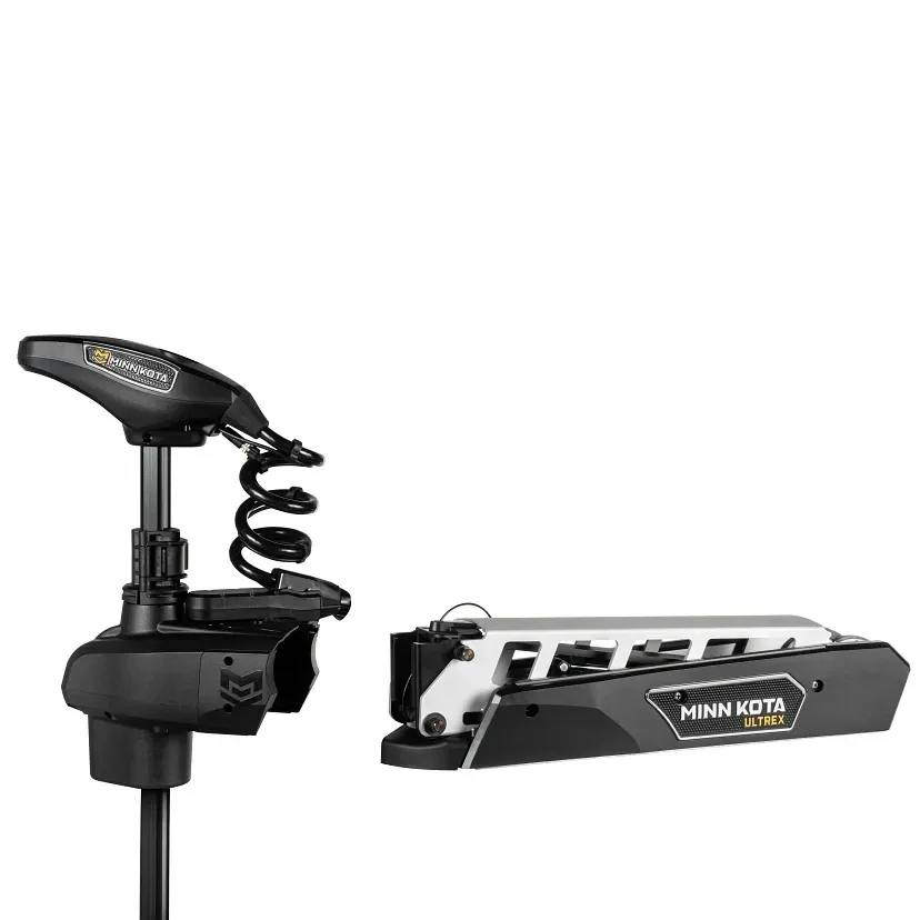 REXXAM PowerREX-M100　25/25.5cm Minn Kota Ultrex Quest 90/115 24V/36V 45