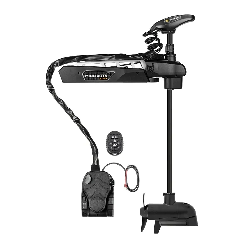 Minn Kota Ultrex Quest 90/115 24V/36V 52" MSI MR - 1377861