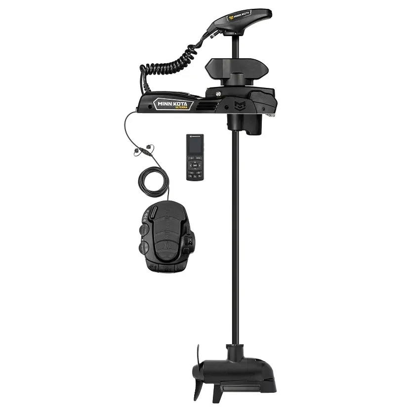 Minn Kota Ulterra Quest 90/115 24V/36V 72" MSI WR - 1377952