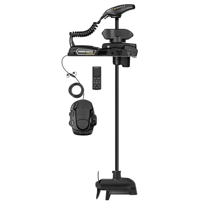 Minn Kota Ulterra Quest 90/115 24V/36V 60 Minn Kota Ulterra Quest 90/115 24V/36V 60" MSI WR - 1377951