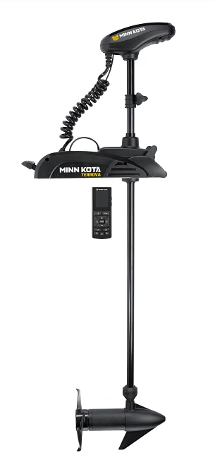 Minn Kota Terrova 55 WR 12V 54" Shaft - NEW 1358350