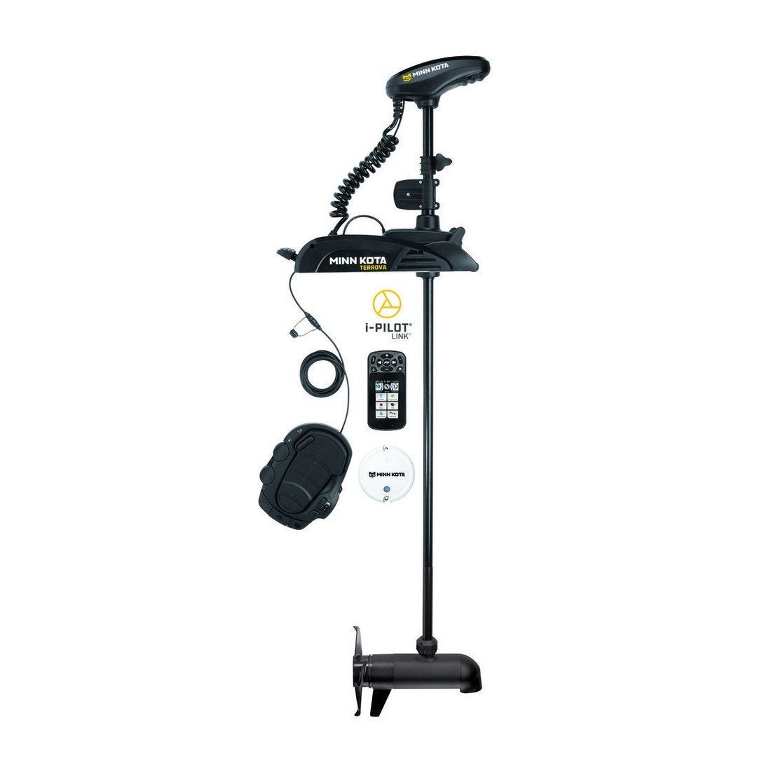 Reconditioned Minn Kota Terrova 80/US2-60" i-Pilot Link BT Bluetooth