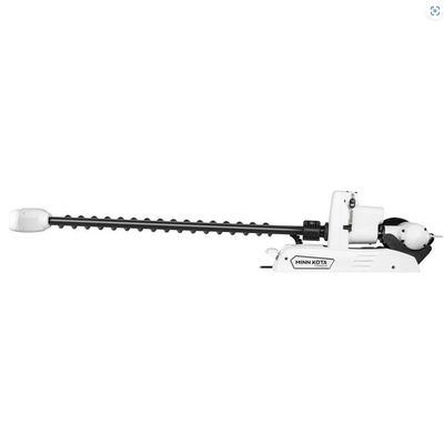 Minn Kota Riptide Terrova Quest 90/115 24V/36V 72