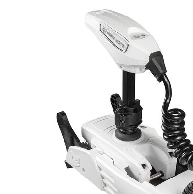 72ブレインタートル Terrova QUEST 90/115 lb. Thrust, 72