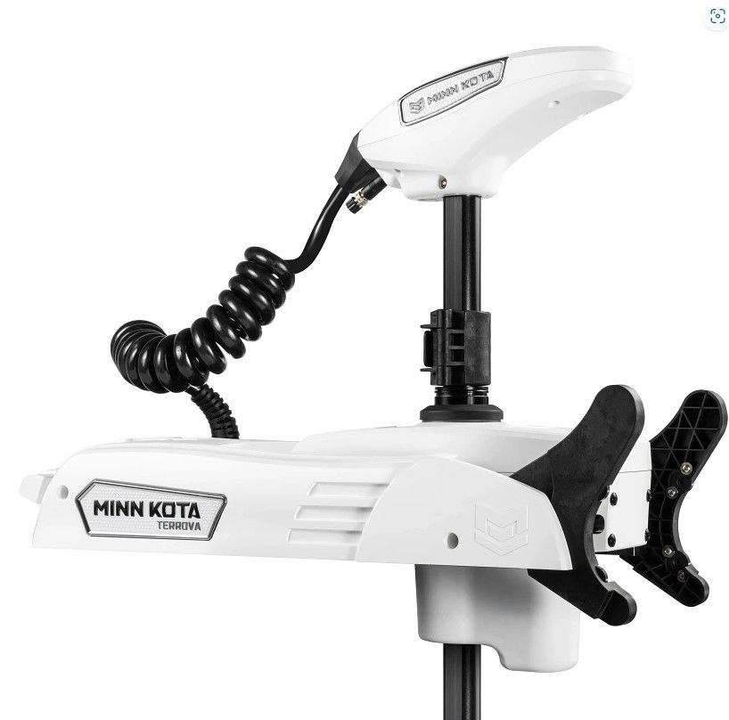 Minn Kota Riptide Terrova Quest 90/115 24V/36V 60