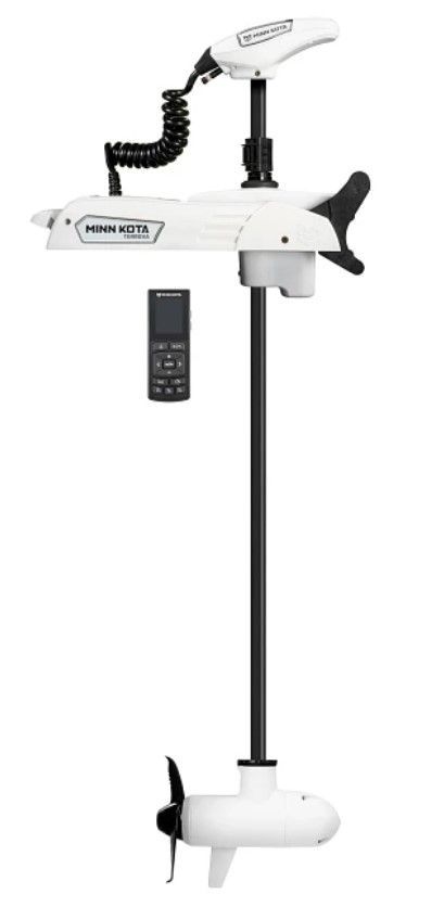Minn Kota Riptide Terrova Quest 90/115 24V/36V 72" WR - 1377786