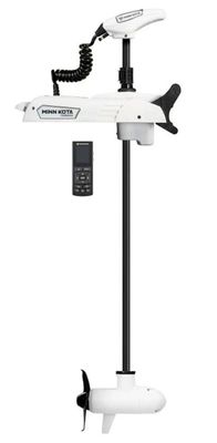 Minn Kota Riptide Terrova Quest 90/115 24V/36V 72" WR - 1377786