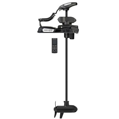 Minn Kota Riptide Instinct Quest 90/115 24V/36V 60" WR - 1377970 Black