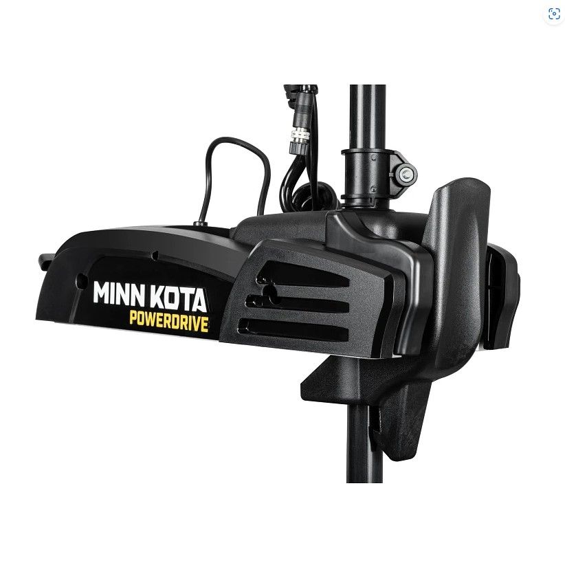 Reconditioned Minn Kota Powerdrive 70# 54