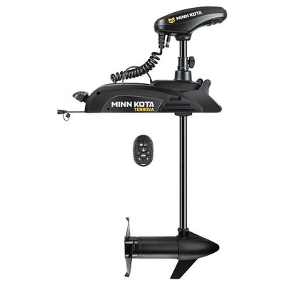 Minn Kota Terrova Kayak 55 12V 36" Shaft - NEW - 1358340