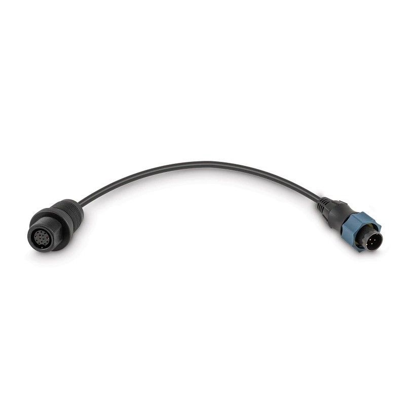 Minn Kota DSC Adapter Cable / MKR-DSC-10 LOWRANCE 7-PIN