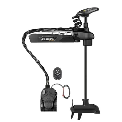 Minn Kota Ultrex Quest 90/115 24V/36V 45 Minn Kota Ultrex Quest 90/115 24V/36V 45" DSC MR