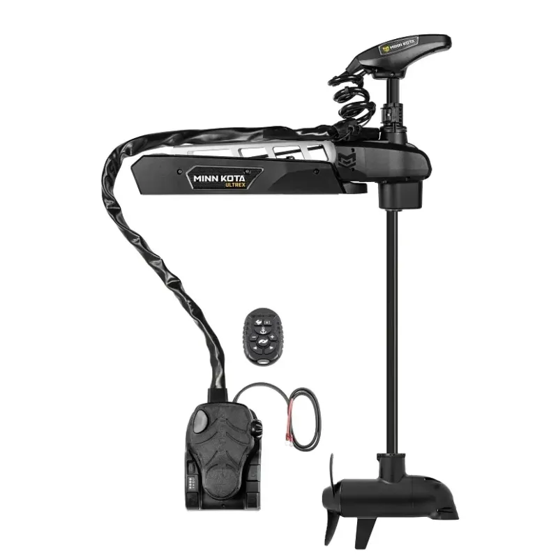 Minn Kota Ultrex Quest 90/115 24V/36V 45 Minn Kota Ultrex Quest 90/115 24V/36V 45" DSC MR