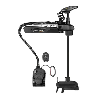 Minn Kota Ultrex Quest 90/115 24V/36V 45" MSI MR - NEW 1368920