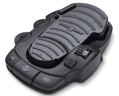 Minn Kota Terrova Foot Pedal for Terrova and Riptide Terrova Motors 2017 and Later