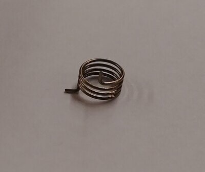 Mitchell Bail Spring