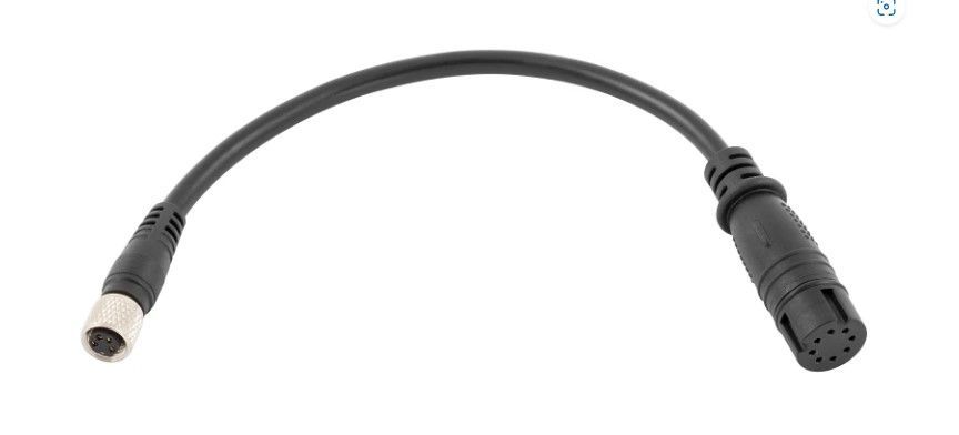 Minn Kota MKR-US2-15 Universal Sonar 2 Adapter Cable Minn Kota MKR-US2-15 Universal Sonar 2 Adapter Cable