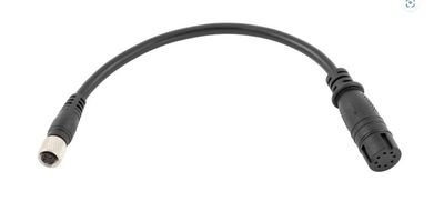 Minn Kota MKR-US2-15 Universal Sonar 2 Adapter Cable Minn Kota MKR-US2-15 Universal Sonar 2 Adapter Cable