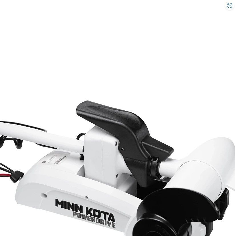 mino Minn Kota Riptide Powerdrive 70# 54