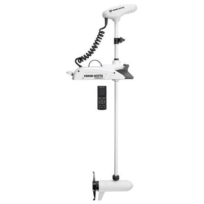 Minn Kota Riptide Terrova 112# 72" 36 Volt GPS Wireless Remote 1377769