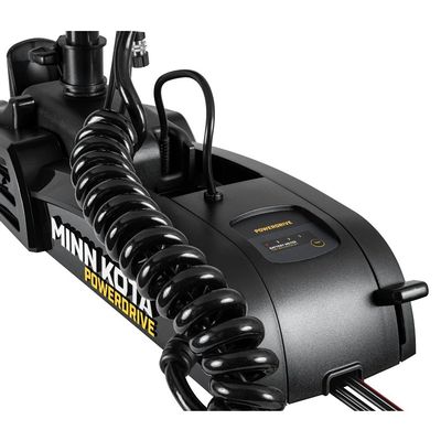 Reconditioned Minn Kota Powerdrive 55# 54