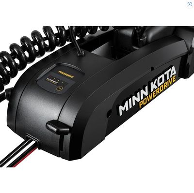 Reconditioned Minn Kota Powerdrive 55# 54