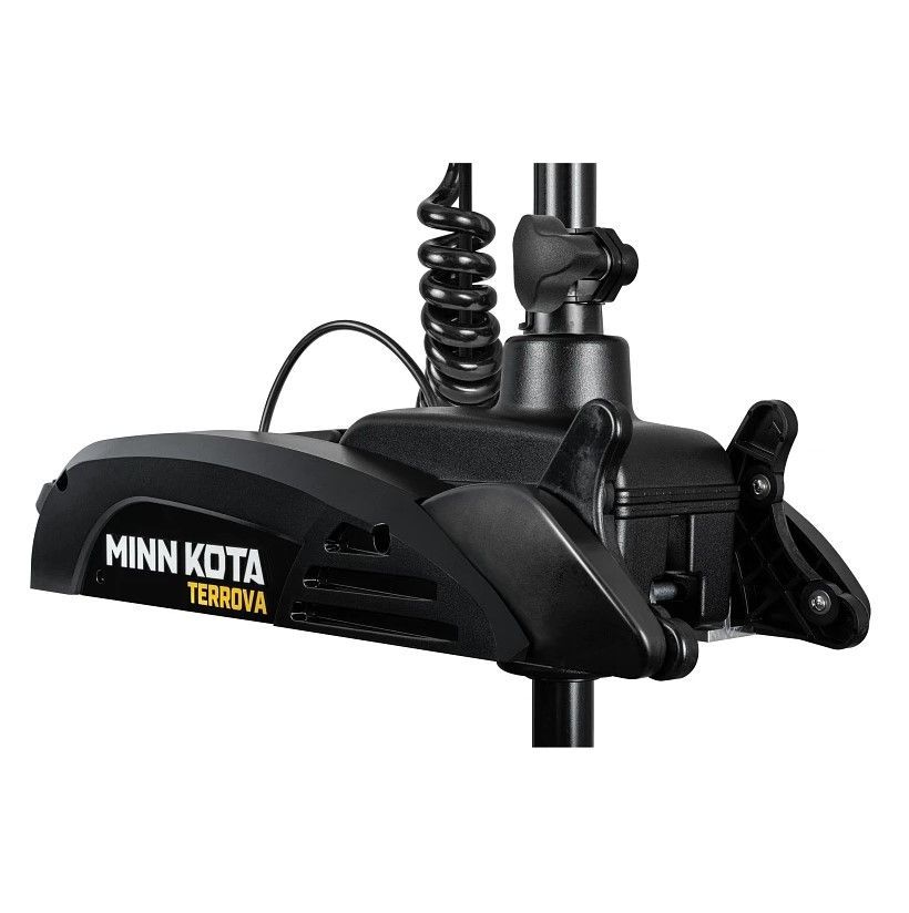 Reconditioned Minn Kota Terrova 80# 60
