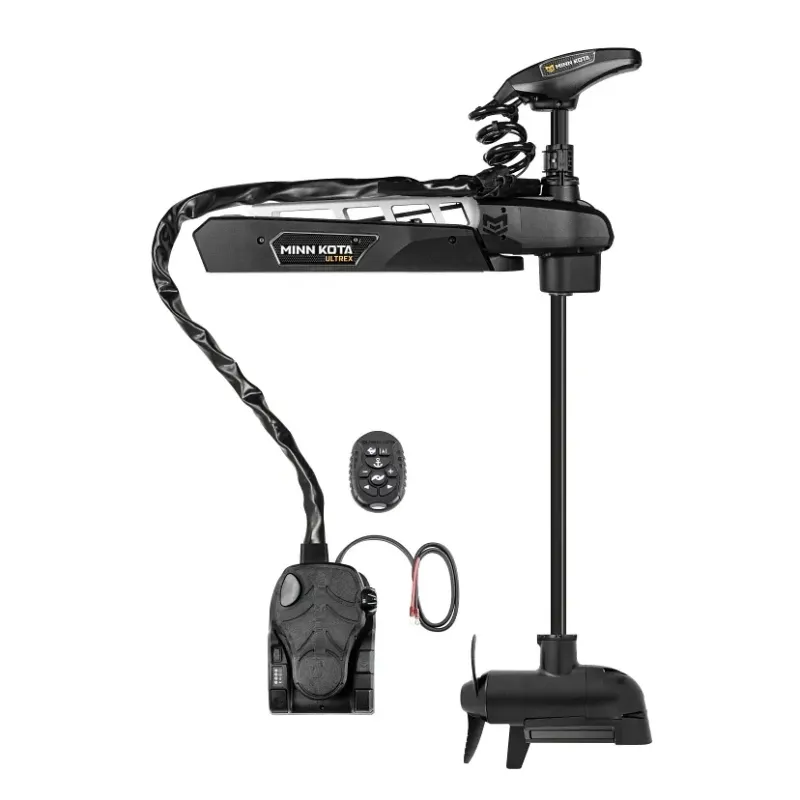 Minn Kota Ultrex Quest 90/115 24V/36V 60" MSI MR - 1377862