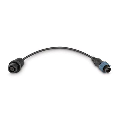 Minn Kota DSC Adapter Cable / MKR-DSC-10 LOWRANCE 7-PIN Minn Kota DSC Adapter Cable / MKR-DSC-10 LOWRANCE 7-PIN