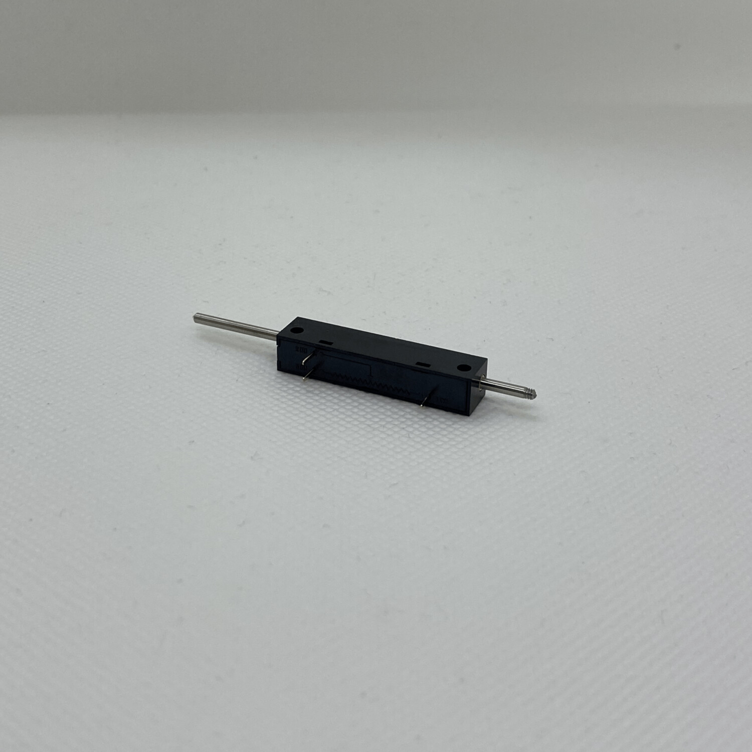 Wegaufnehmer MM10-15R5K - Fußanlasser
