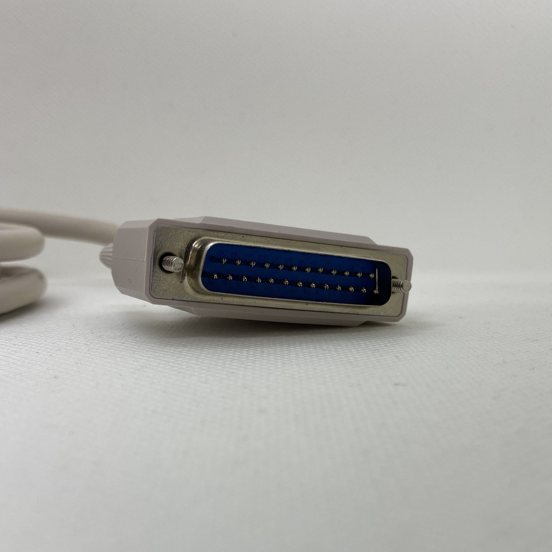 Multifunktionsfußanlasserkabel - 3m