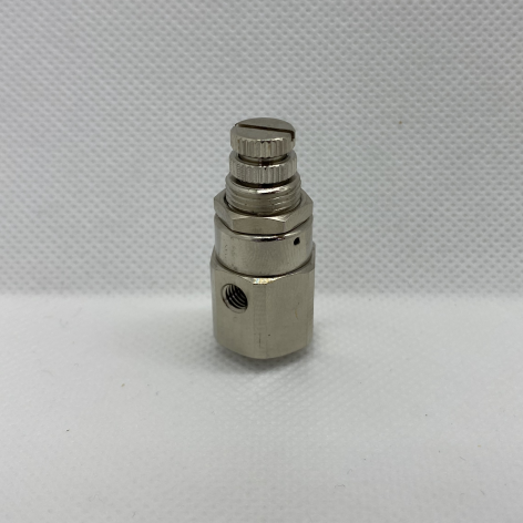 Miniaturregler